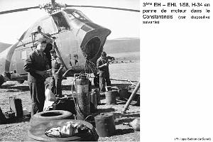 205- ARMEE DE L'AIR EN ALGERIE 1945-1962-53 (176)